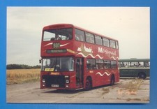 Merseybus wwm 924w.photograph for sale  UK