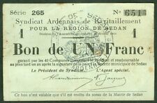 Necessite franc syndicat d'occasion Necessite franc syndicat d'occasion  Nîmes
