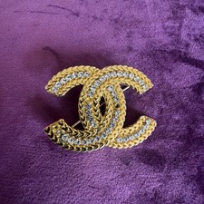 Authentic vintage chanel for sale  TOTNES