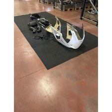 Kit carene fibra usato  Villa Estense