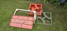 Vintage decorative concrete for sale  SALISBURY