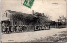 Pannes enfants ecole. d'occasion  France