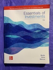 Ise essentials investments for sale  Inverness