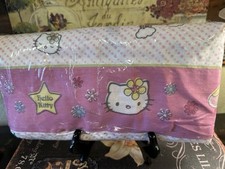 Hello kitty twin for sale  Casselberry