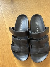 Ehm pantoletten damen gebraucht kaufen  Mindelheim