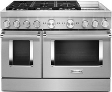Kitchenaid commercial style for sale  Denver