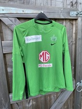 Cricket shirt rare for sale  BIRMINGHAM