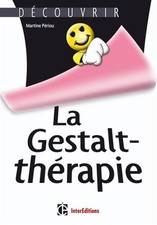 Gestalt therapie martine d'occasion  France