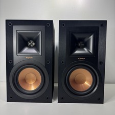 Klipsch 15m bookshelf for sale  Laurel