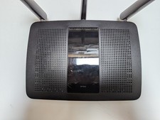 Linksys ea7500 max usato  Torino
