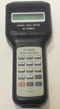 Holland electronics signal for sale  Millsap