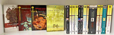 Fantasy masterworks bundle for sale  HULL