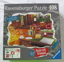 Ravensburger exit puzzle gebraucht kaufen  Frankfurt am Main