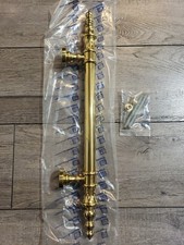 Solid brass door for sale  Allison Park