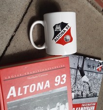 altona 93 gebraucht kaufen altona 93 gebraucht kaufen Hamburg