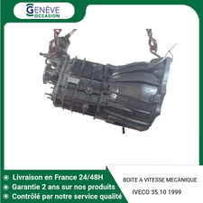 Boite vitesses iveco d'occasion  Niort