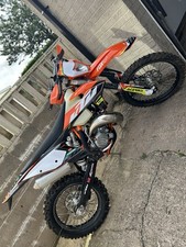 Ktm exc 150 for sale  WHITEHAVEN