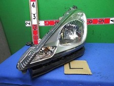 Farol esquerdo HONDA Fit 2010 DBA-GE7 33150TF0J51 [usado] [PA98878356], usado comprar usado  Enviando para Brazil