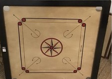 Carrom board game. for sale  ALTRINCHAM