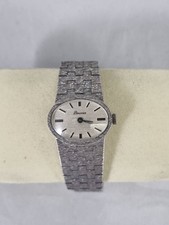Silber uhr damen gebraucht kaufen  Stuttgart