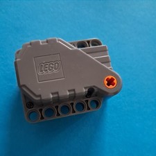 Lego technic rückziehmotor gebraucht kaufen  Teltow