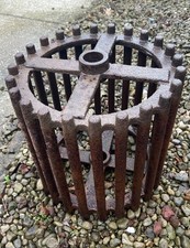 Antique industrial gear for sale  Hubbard