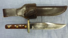 Couteau chasse . d'occasion  Village-Neuf