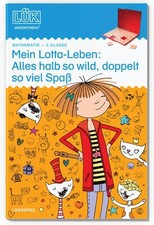 Lük klasse mathematik gebraucht kaufen  Ohlsbach