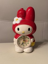 Sanrio melody alarm for sale  Altamonte Springs