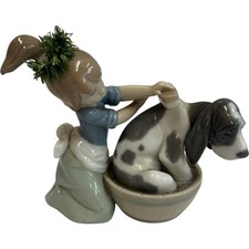 lladro dog for sale lladro dog for sale UK