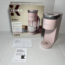Keurig mini single for sale  Arvada