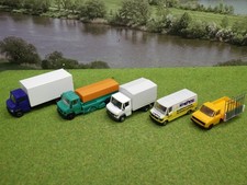 Herpa etc transporter gebraucht kaufen  Hameln