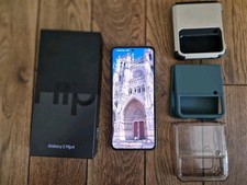 Galaxy flip 4 d'occasion  Châtillon