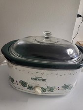 Rival slow cooker for sale  Pittsburg