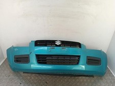 Pare choc suzuki d'occasion  Yffiniac