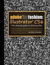 Adobe fashion illustrator for sale  ROSSENDALE