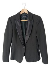 Zara basic veste d'occasion  Expédié en France