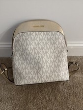 Michael kors backpack for sale  Voorhees