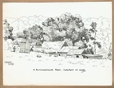 Chalfont giles farm for sale  CAMBRIDGE