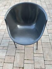 Sedia carbonio design usato  Borgosesia