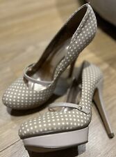 Sexy nude polka for sale  CRADLEY HEATH