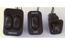 Driver door switches for sale  Sparks