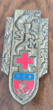 Insigne militaire section d'occasion  Saint-Pierre-d'Oléron