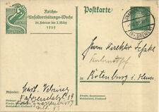 Briefmarken deutsches reich gebraucht kaufen  Brüggen