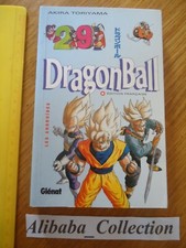 Manga dragon ball d'occasion  Mondoubleau