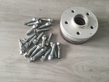 spurverbreiterung 5x114 3 gebraucht kaufen spurverbreiterung 5x114 3 gebraucht kaufen Ehingen (Donau)