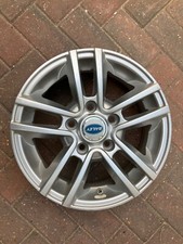Bailey caravan alloy for sale  RAYLEIGH