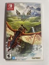 Monster hunter stories for sale  Point Roberts