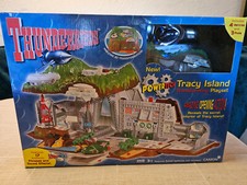 tracy island toy for sale tracy island toy for sale TORQUAY