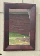 Antique mahogany framed for sale  Milton